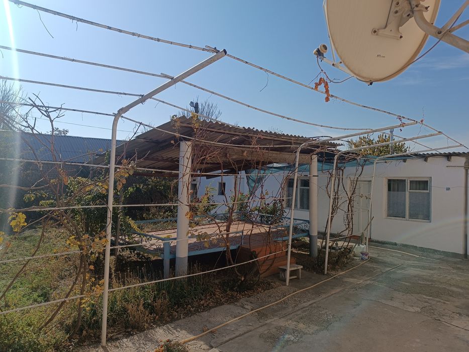 Уй сатылады, 2 мкр