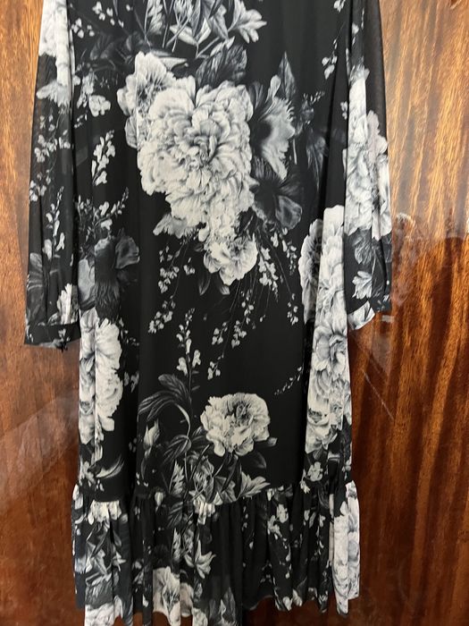 Женское платье Турция