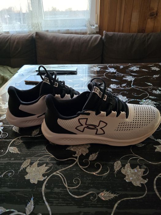 Мъжки маратонки Under armor