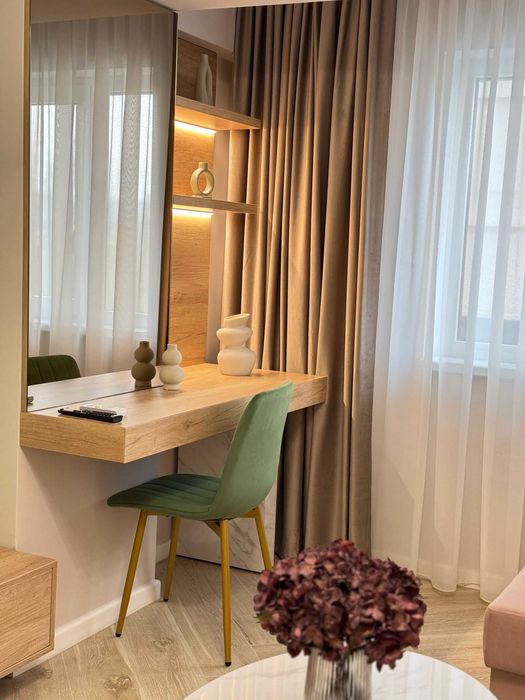 Regim Hotelier de Lux zona Cetate