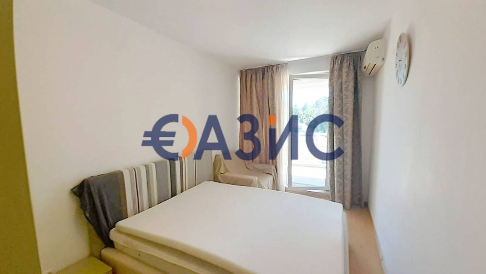 Продава се Двустаен апартамент в Царево - 81 кв.м за 554 €/кв.м - Снимка #9
