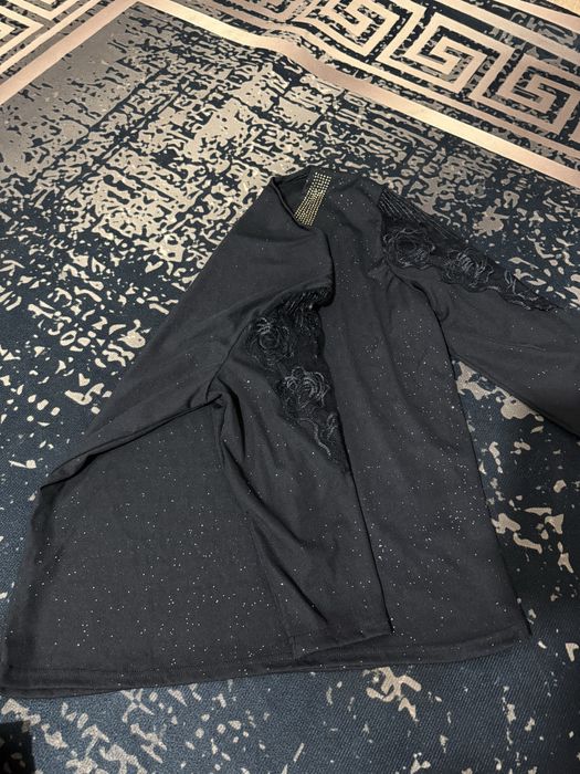 Кожанный плащь не дорого