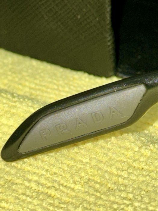 Prada ochelari soare aviator originali
