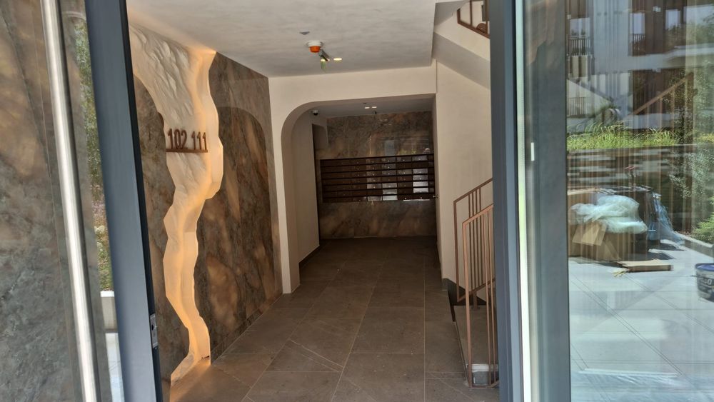 Vânzare garsoniera premium Icon Garden Residence