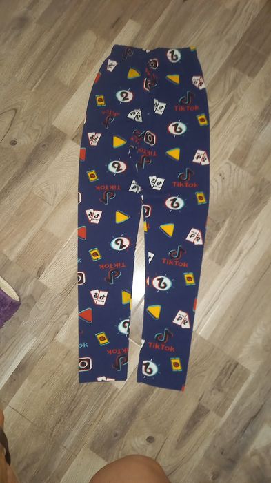 Лосины для девочек