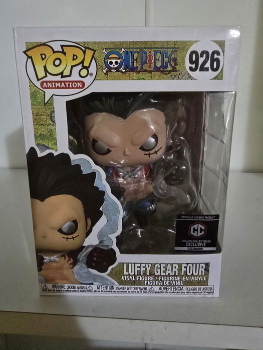 Funko pop Animation. One piece. Pokemon. AoT и други.