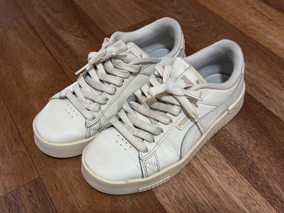 Кеды Puma оригинал, 36 р-р