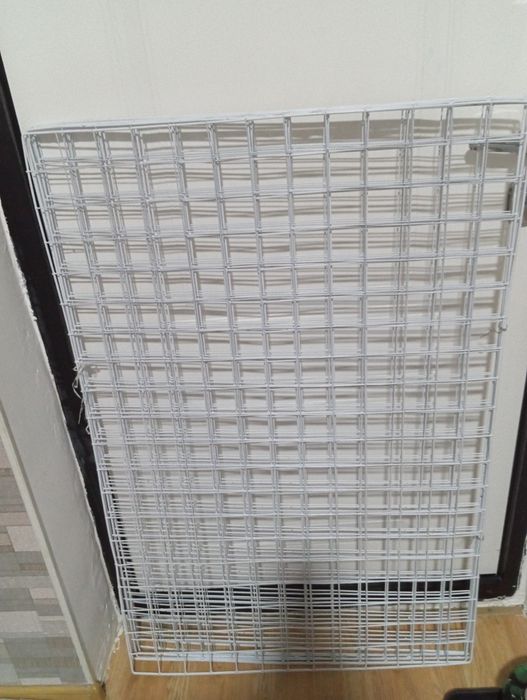 Продам сетку решетку