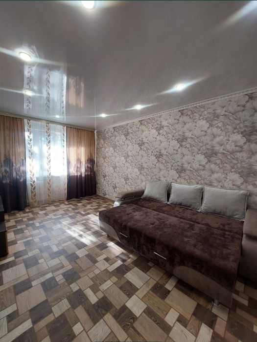 Продам 2 ком квартиру в р-оне 3 гор больницы