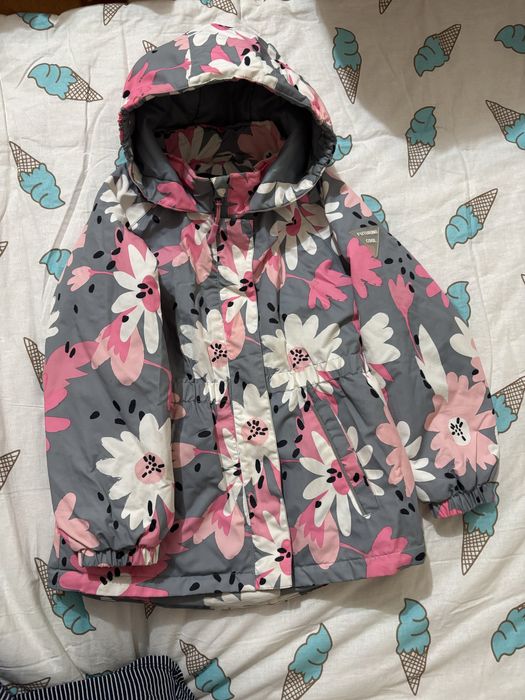 Куртка,конверт для выписки