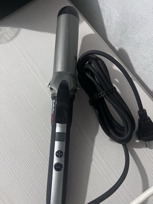 Плойка Babyliss новая