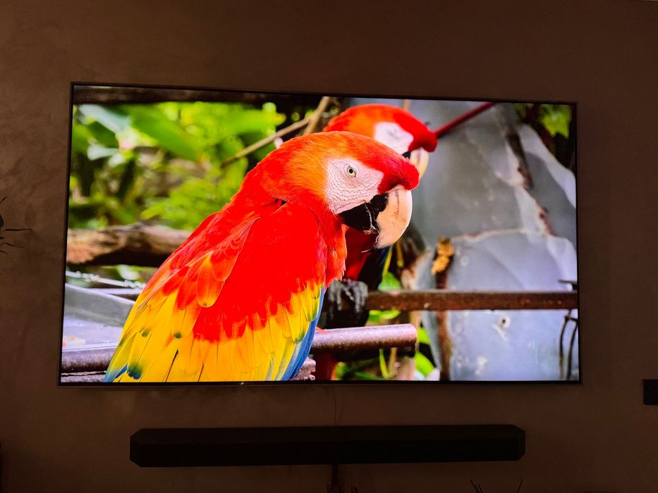 Televizor Samsung QLED ( 75 inch)