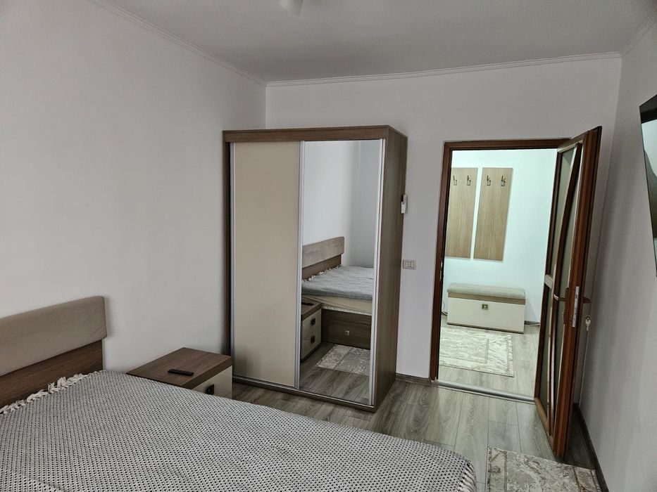 Apartament,  2 camere ,zona Vale (mobilat si utilat)