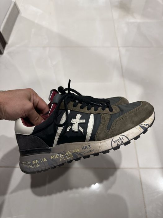 Premiata Lander 26.5 41