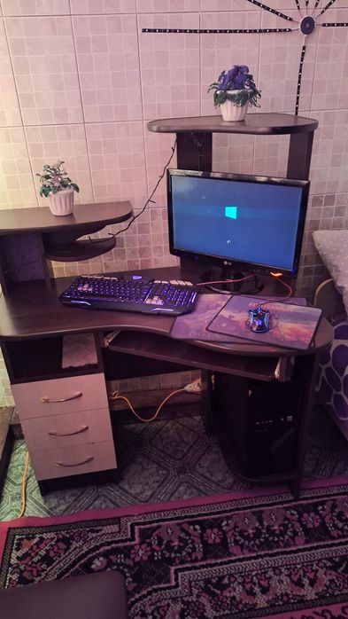 Продам компьютер