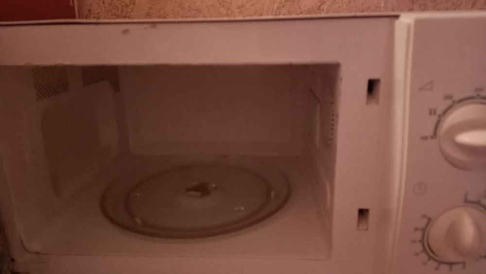 Микроволновая печь 10000т