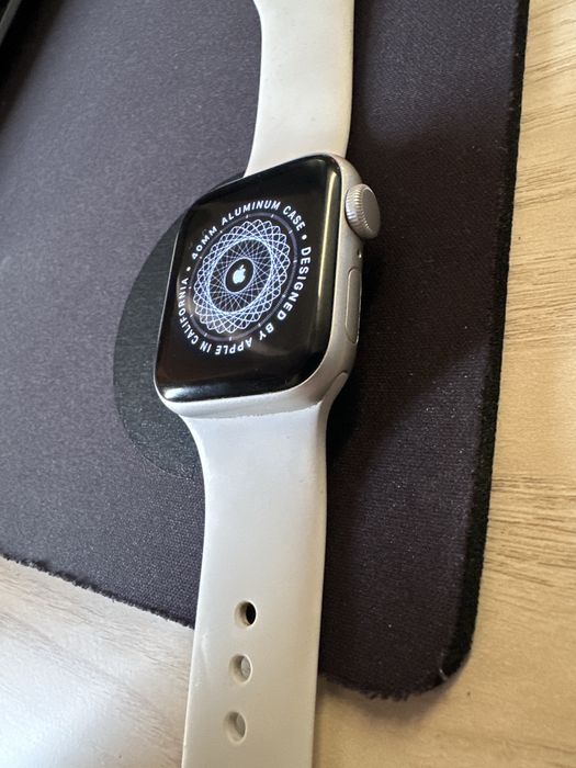 Apple watch SE2020