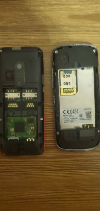 Нокиа кнопочный на З/Ч