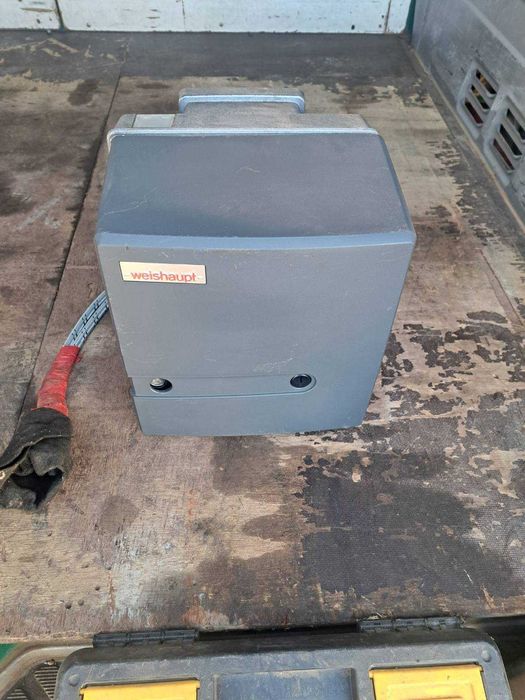 Горелка на масло,олио дизел