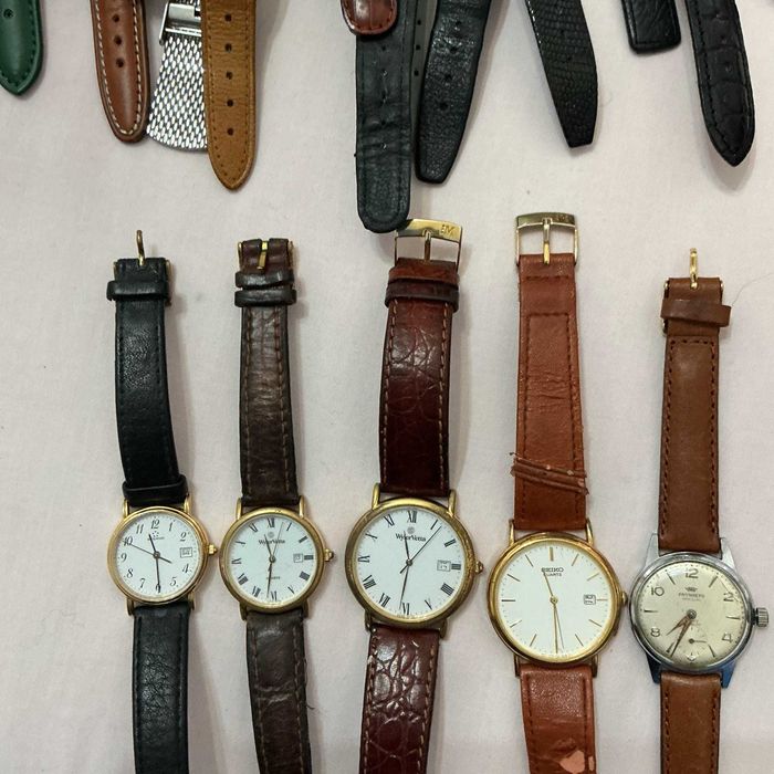 ceasuri elvetiene vintage