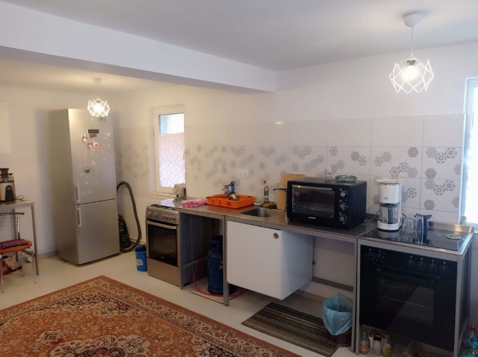 Okazie 2 case plus 6000mp teren