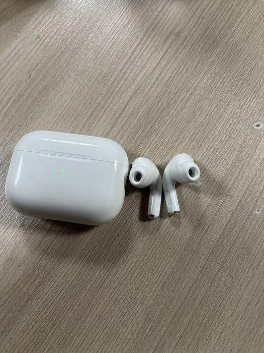 AirPods Pro 2 generation