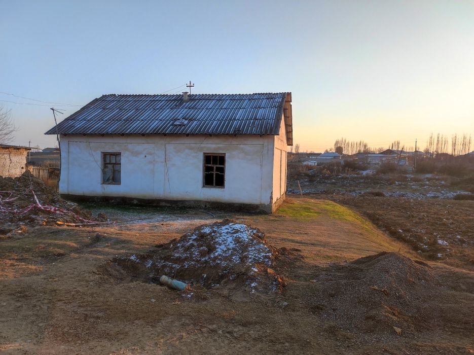 Ер Халкобод Янги йол