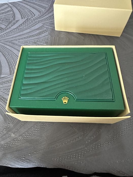 Rolex Submariner Starbucks