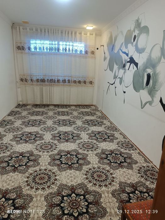 2 xonali uy ijaraga beriladi oilaga