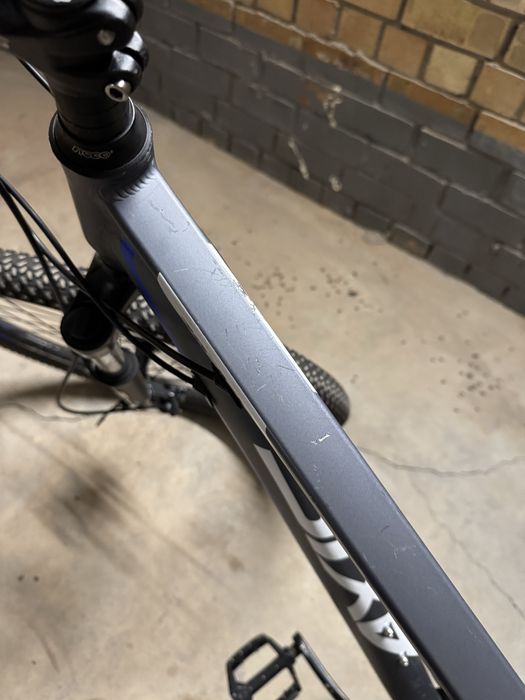 Велосипед Axis 29md