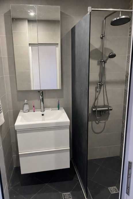 Дава се под наем Тристаен апартамент в София, Борово - 80 кв.м за 746.64 € - Снимка #8