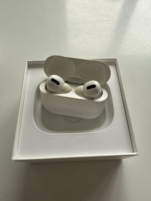 Apple Airpods Pro 1 gen