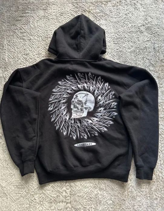 кофта pull & bear