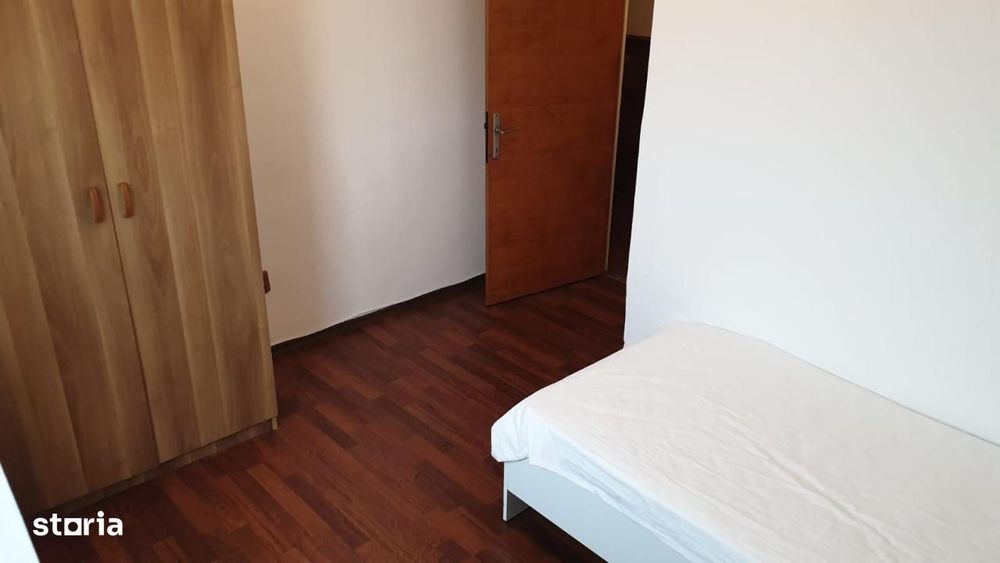 Vezi Video! Foarte Spatios! 4 camere Cf 1, 91 mp, Calarasi - Bariera