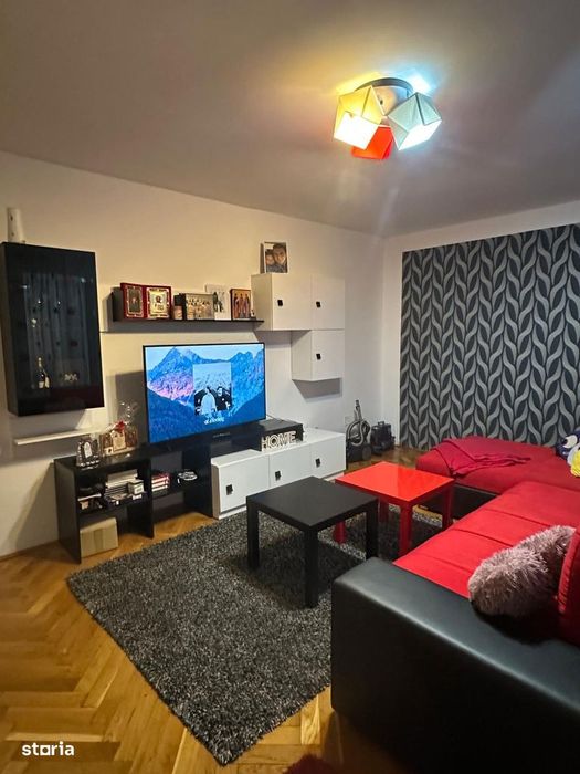Apartament 2 Camere Decomandate De Închiriat – Magheru