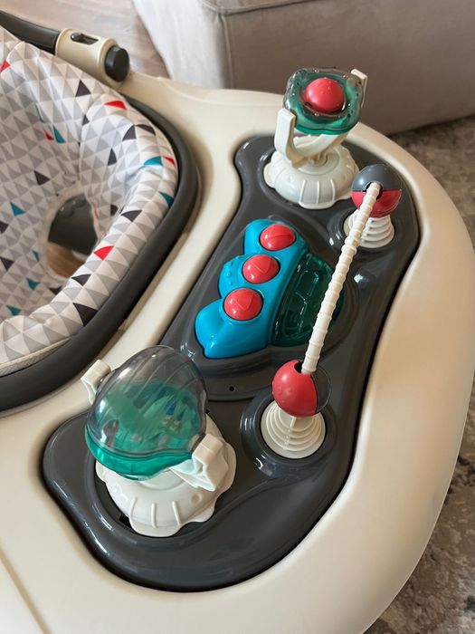 Premergator bebelusi