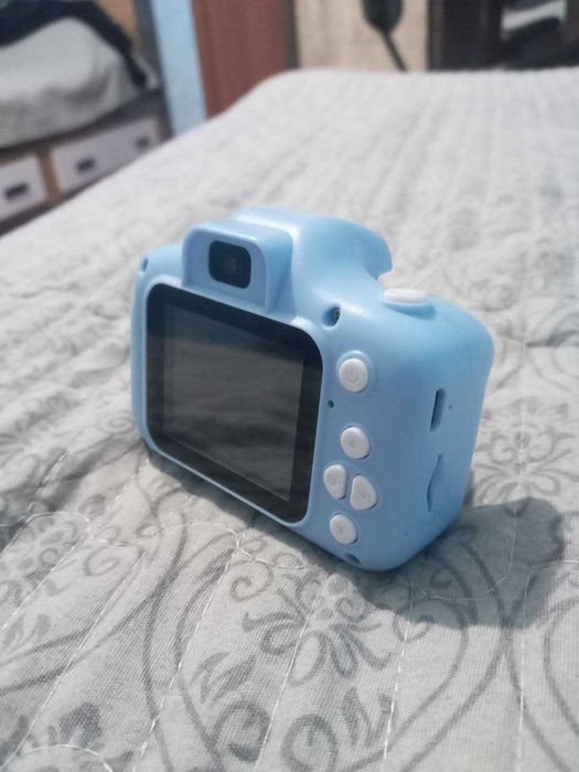 Мини фото камера