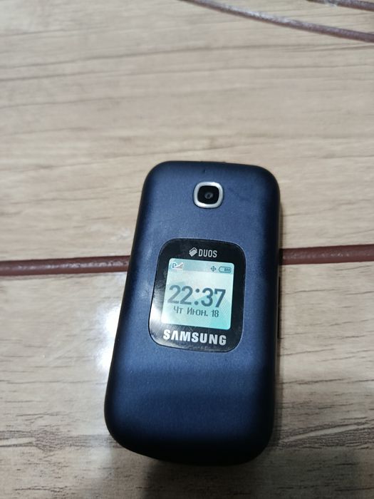 Legushka samsung
