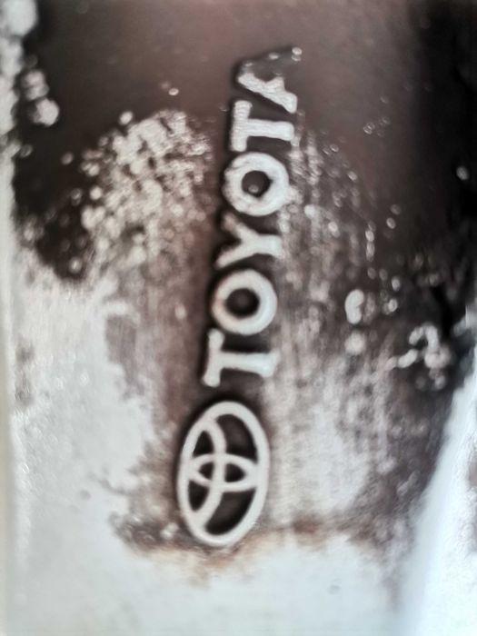 Джанти Орг. Toyota yaris R15 et 45 j5.5.. 4.100