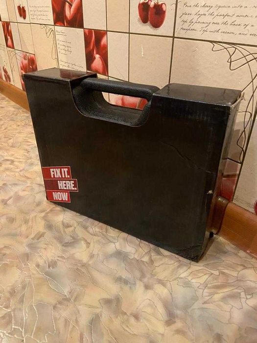 Набор инструментов для дома новый