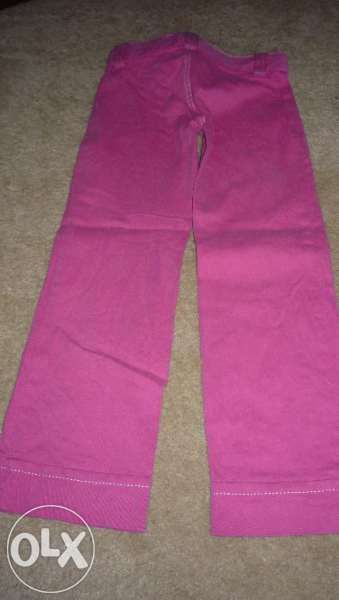 Панталонче Детско