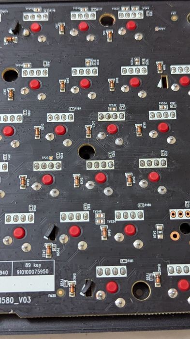 Ремонт игровых мышек, клавиатур и наушников