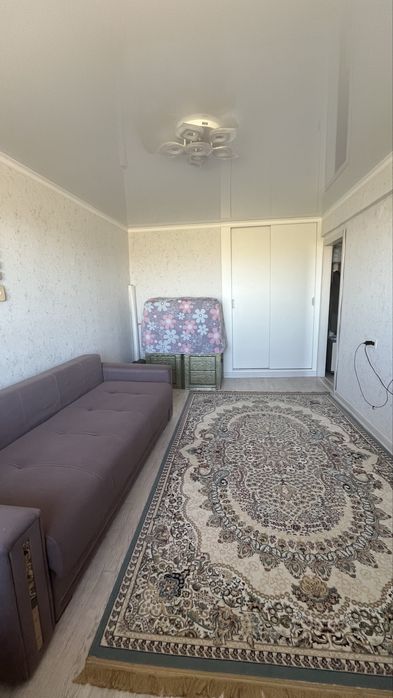 Продается 1-комнатная квартира