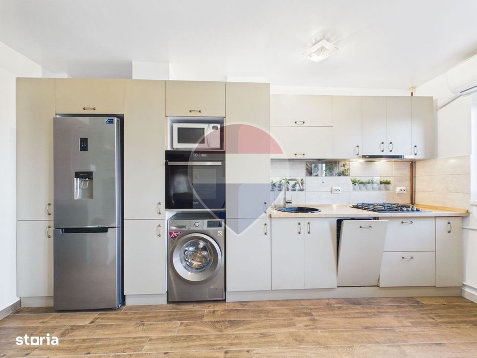 Apartament cu 3 camere superb langa Metrou Parc Drumul Taberei