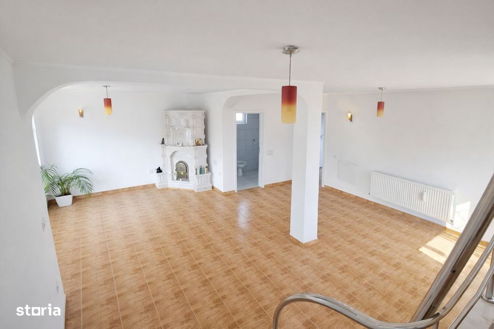 Casă P+E+M – Calea lui Traian nr 258 – teren 376 mp – utilizare mixtă