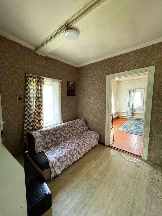 дом в Рабочем 8.900  Торг Возможен