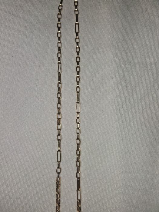 Lanț de aur bărbați  14k 10g/4500