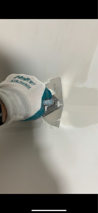 Идеал Шпаклёвка! Покраска,Обои,Молярка