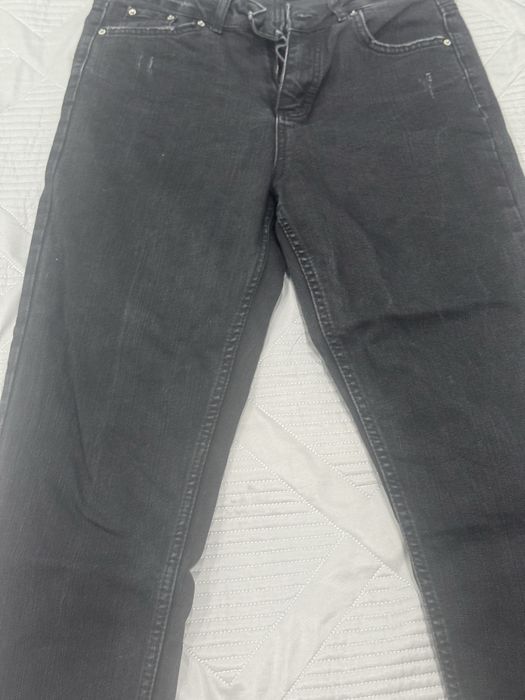 Разгружаю гардероб