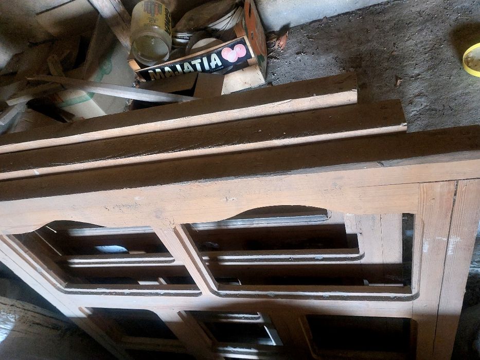 Деревянные окна бу